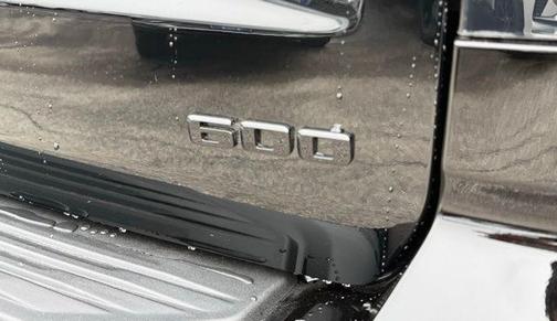 2026 Cadillac Escalade ESV Sport Platinum