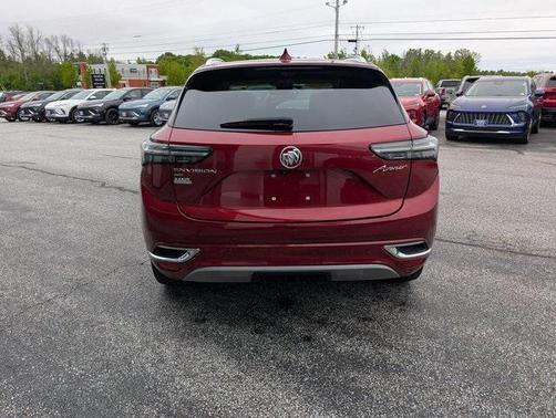 2023 Buick Envision Avenir AWD