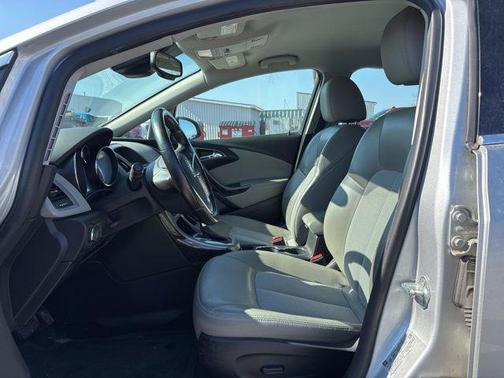 2014 Buick Verano Convenience