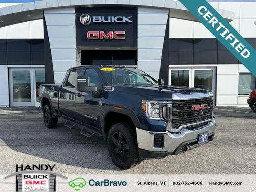 2023 GMC Sierra 3500 Base
