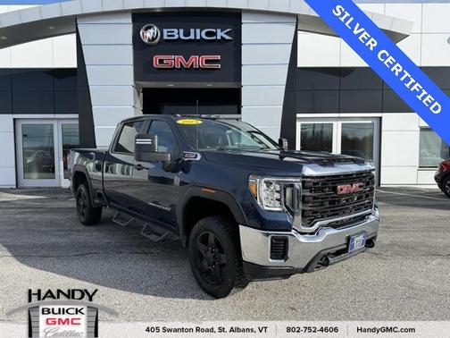 2023 GMC Sierra 3500 Base