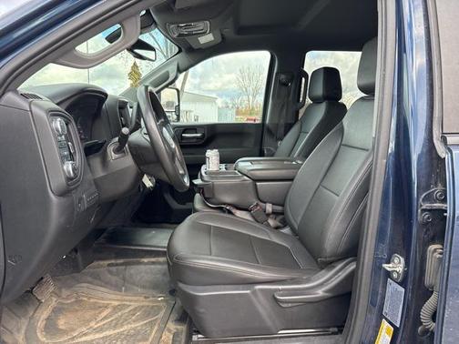 2023 GMC Sierra 3500 Base