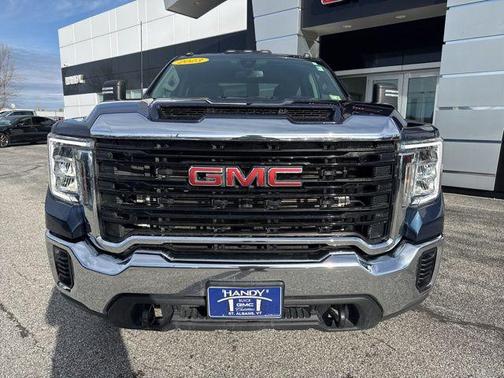 2023 GMC Sierra 3500 Base