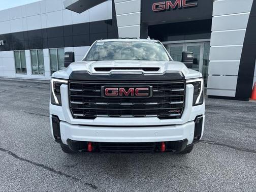 2025 GMC Sierra 3500 Base