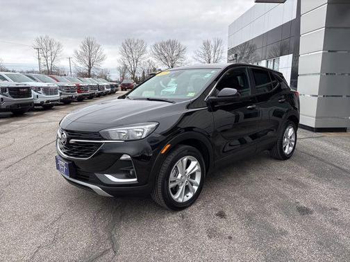 2023 Buick Encore GX Preferred