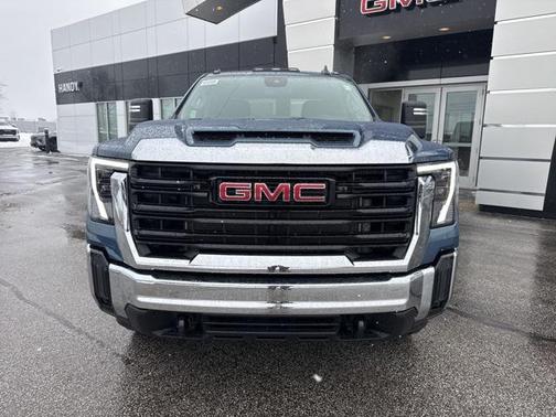 2026 GMC Sierra 2500 Pro