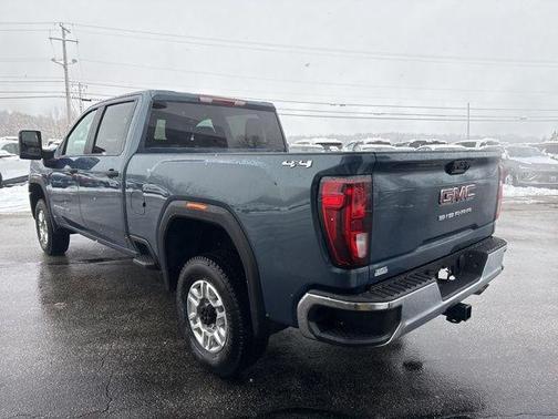 2026 GMC Sierra 2500 Pro