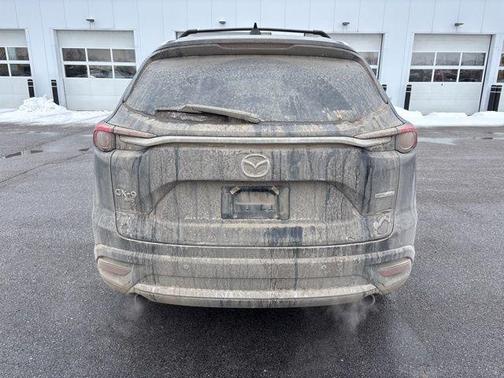 2021 Mazda CX-9 Grand Touring