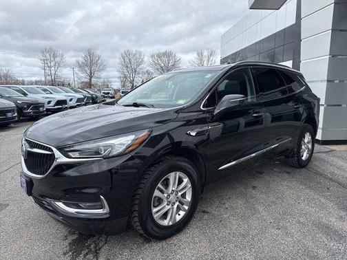 2021 Buick Enclave AWD Essence