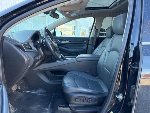 2021 Buick Enclave AWD Essence