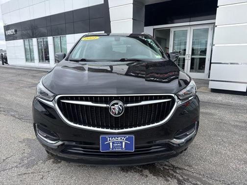 2021 Buick Enclave AWD Essence