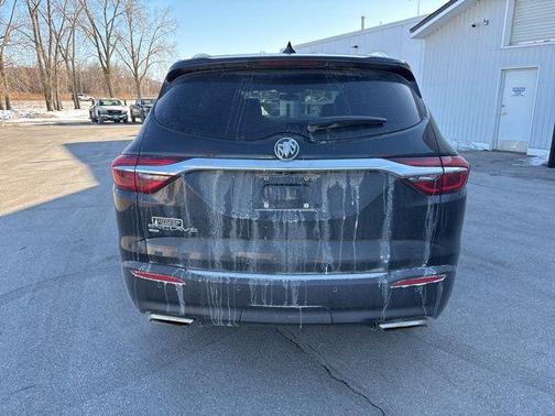 2021 Buick Enclave AWD Essence