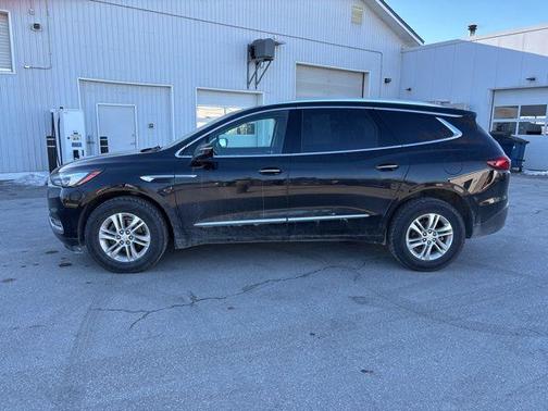 2021 Buick Enclave AWD Essence