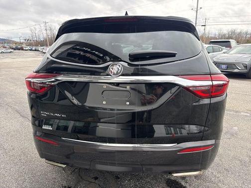 2021 Buick Enclave AWD Essence