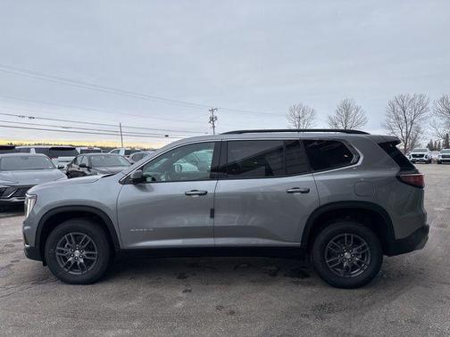 2026 GMC Acadia Elevation AWD