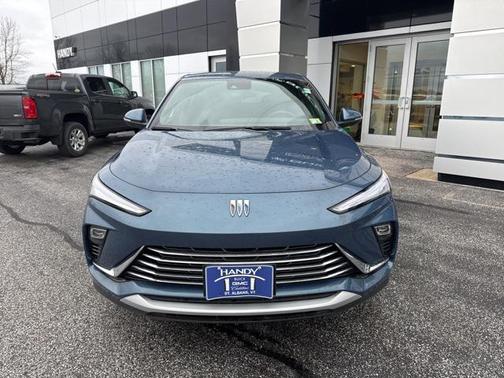 2025 Buick Envista Preferred FWD