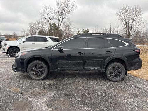 2024 Subaru Outback Limited