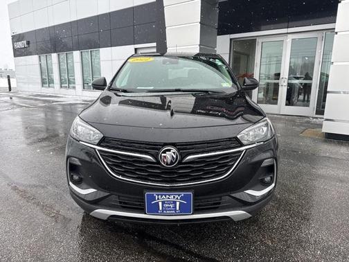 2022 Buick Encore GX Preferred