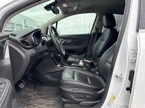 2019 Buick Encore Essence