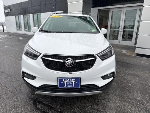 2019 Buick Encore Essence