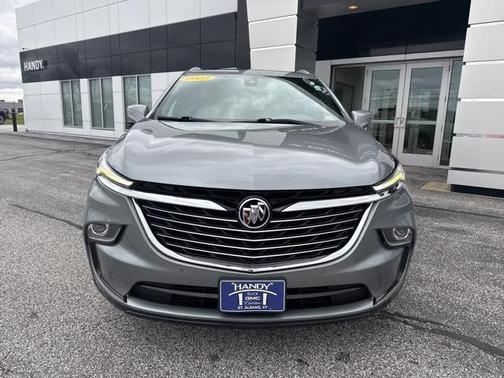 2023 Buick Enclave Essence AWD
