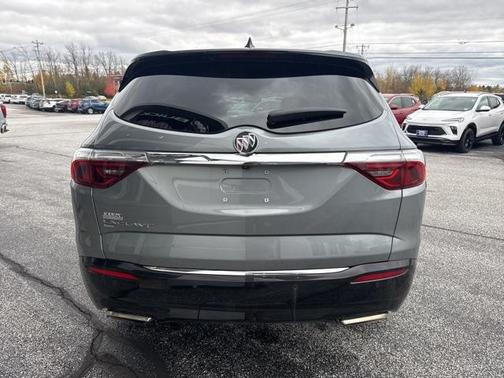 2023 Buick Enclave Essence AWD