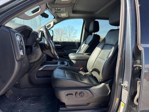 2020 GMC Sierra 2500 Denali