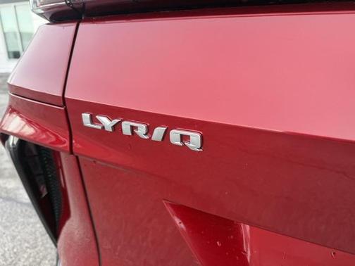 2024 Cadillac LYRIQ Sport