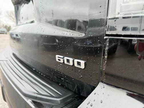 2025 Cadillac Escalade Premium Luxury