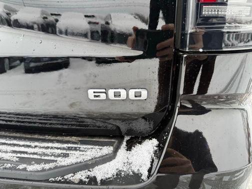 2025 Cadillac Escalade Premium Luxury