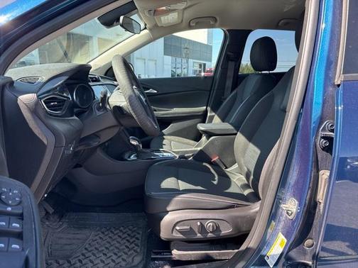 2020 Buick Encore GX Preferred