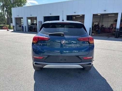 2020 Buick Encore GX Preferred