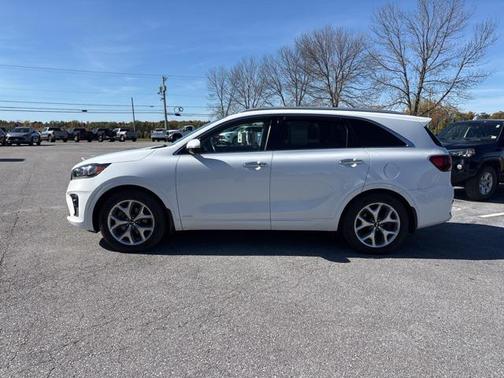 2020 Kia Sorento SX
