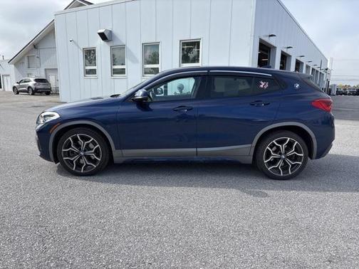 2020 BMW X2 xDrive28i