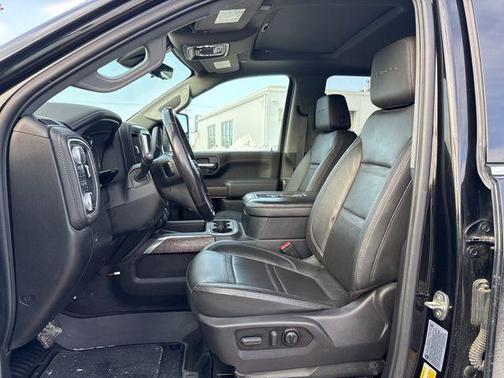 2022 GMC Sierra 2500 Denali