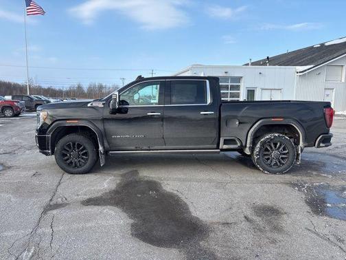 2022 GMC Sierra 2500 Denali
