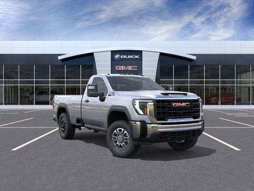 2026 GMC Sierra 3500 Base