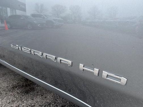 2026 GMC Sierra 3500 Base