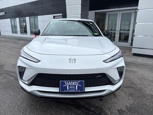 2026 Buick Envista Sport Touring FWD