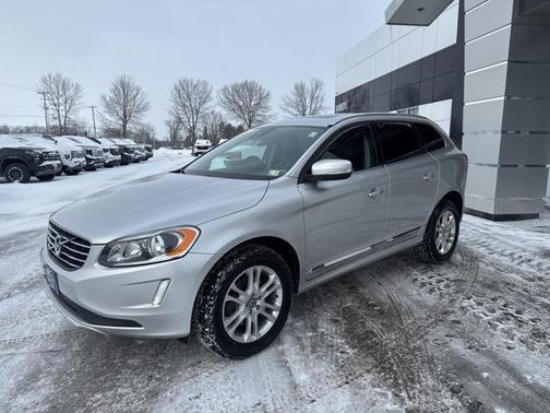 2015 Volvo XC60 T5 Premier