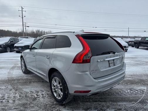 2015 Volvo XC60 T5 Premier