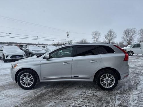 2015 Volvo XC60 T5 Premier