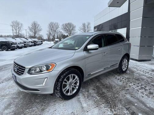 2015 Volvo XC60 T5 Premier