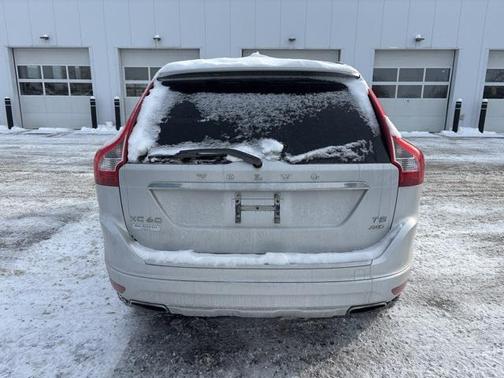 2015 Volvo XC60 T5 Premier