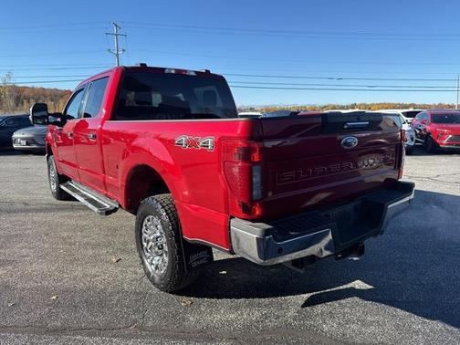 2022 Ford F-250 XLT
