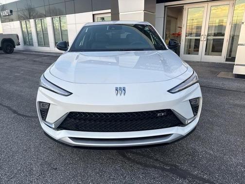 2026 Buick Envista Sport Touring FWD