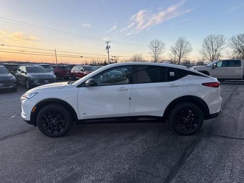 2026 Buick Envista Sport Touring FWD