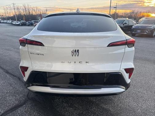 2026 Buick Envista Sport Touring FWD