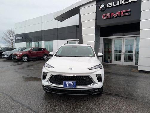 2025 Buick Encore GX Sport Touring