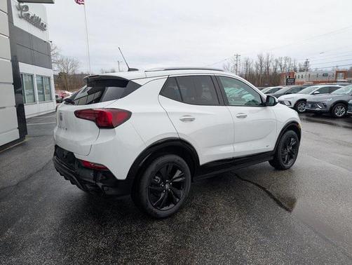 2025 Buick Encore GX Sport Touring